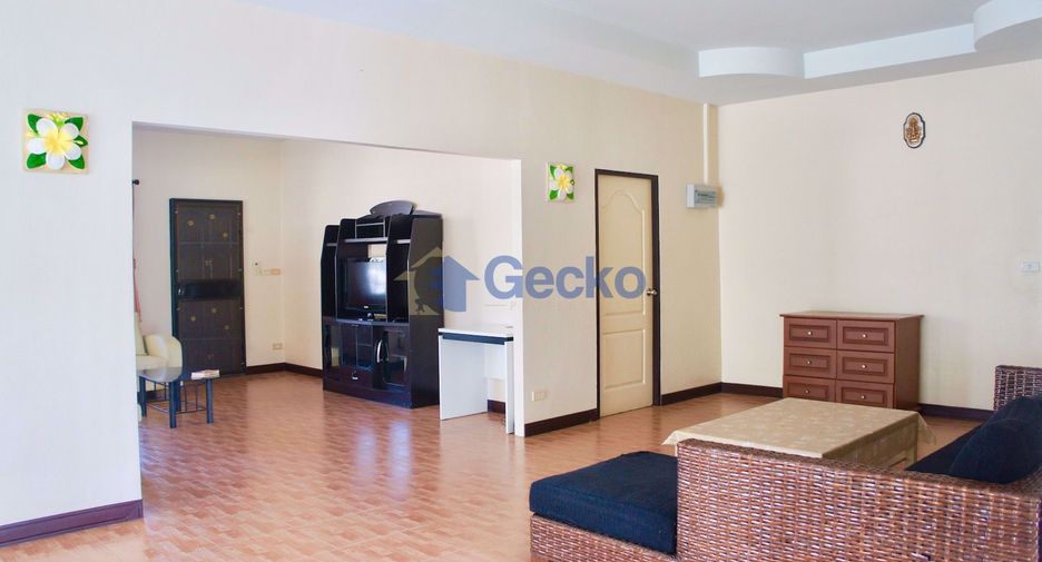 À vendre 3 chambres maison à Bang Lamung, Chonburi