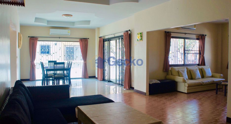 À vendre 3 chambres maison à Bang Lamung, Chonburi