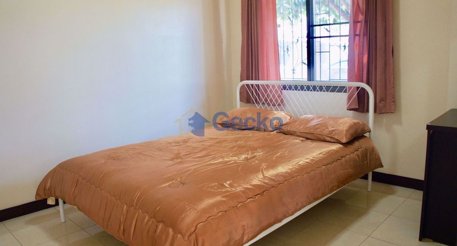 À vendre 3 chambres maison à Bang Lamung, Chonburi
