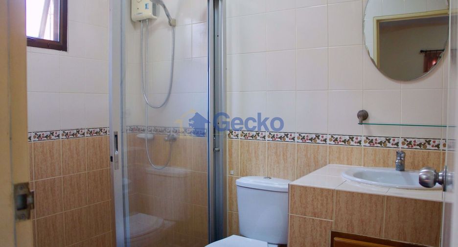 À vendre 3 chambres maison à Bang Lamung, Chonburi