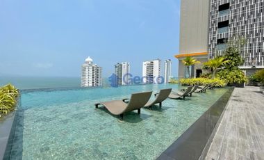 出租 和 出售 1 卧室 公寓 在 Bang Lamung, Chon Buri