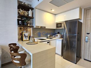 Condo en alquiler y en venta de 1 habitaciones en Bang Lamung, Chonburi