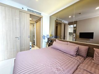 Condo en alquiler y en venta de 1 habitaciones en Bang Lamung, Chonburi