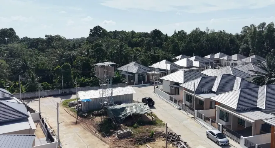 出售 4 卧室 独立屋 在 Takua Thung, Phangnga