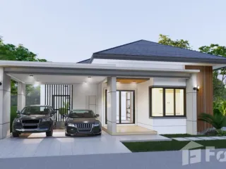 Haus zum Kauf mit 3 Zimmer in Takua Thung, Phang Nga