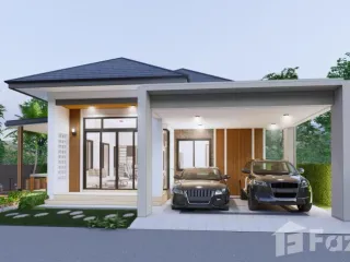 Haus zum Kauf mit 3 Zimmer in Takua Thung, Phang Nga