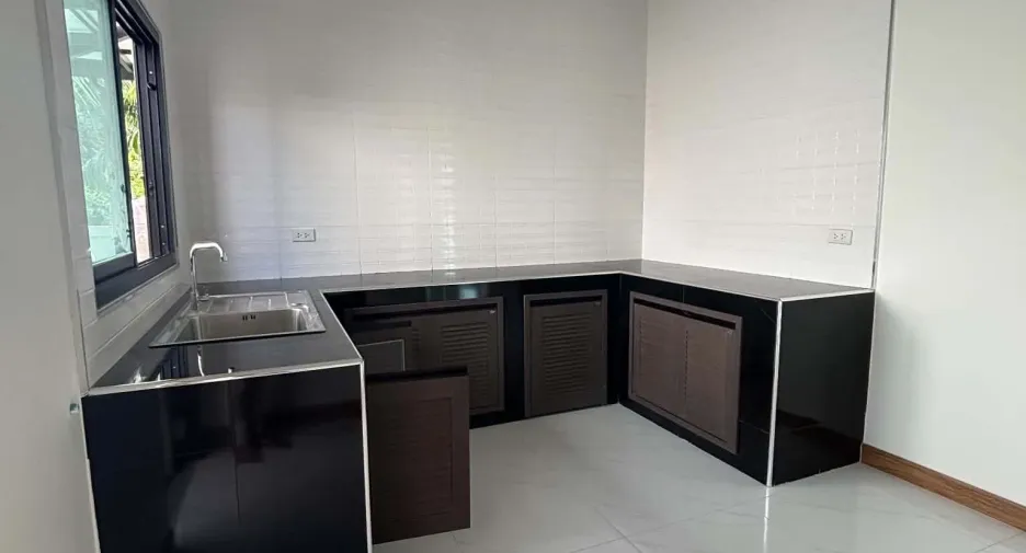 出售 3 卧室 独立屋 在 Takua Thung, Phangnga