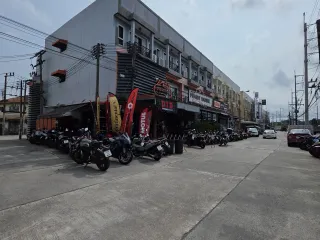 出租 4 卧室 商业空间 在 Kathu, 普吉