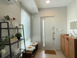 Haus zur Miete mit 2 Zimmer in Prawet, Bangkok