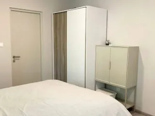 Haus zur Miete mit 2 Zimmer in Prawet, Bangkok