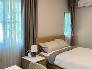 Haus zur Miete mit 2 Zimmer in Prawet, Bangkok