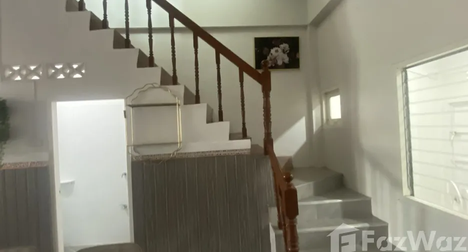 For rent 3 bedrooms house in Hua Hin, Prachuap Khiri Khan