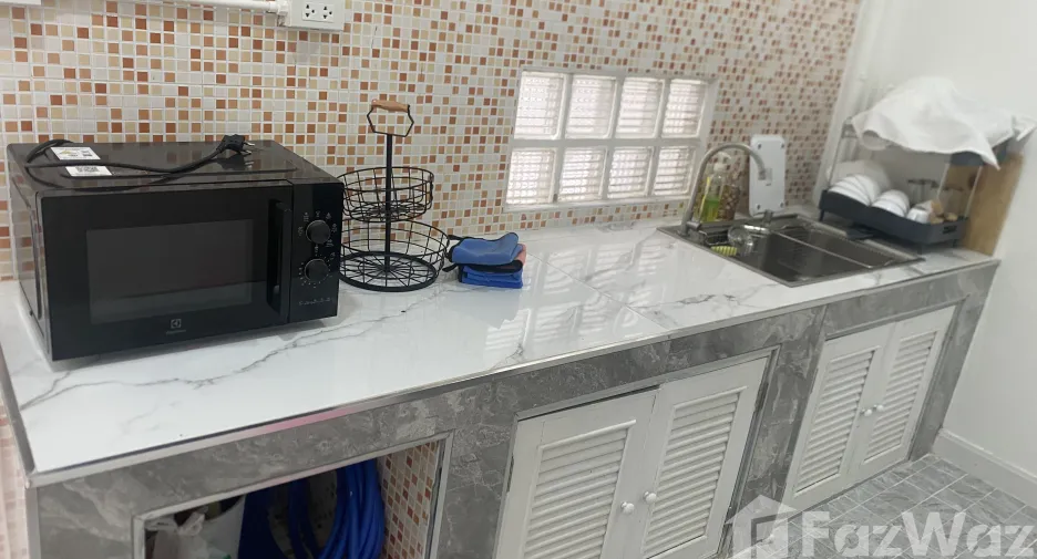 For rent 3 bedrooms house in Hua Hin, Prachuap Khiri Khan