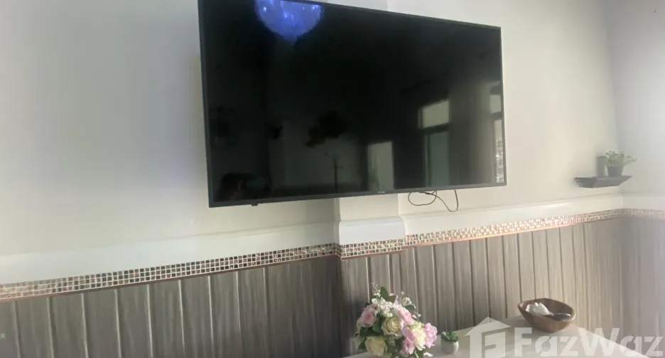 For rent 3 bedrooms house in Hua Hin, Prachuap Khiri Khan