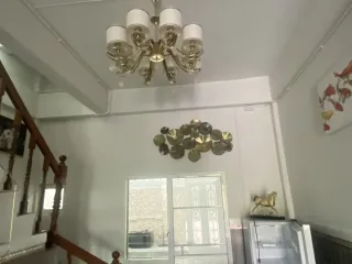 For rent 3 bedrooms house in Hua Hin, Prachuap Khiri Khan