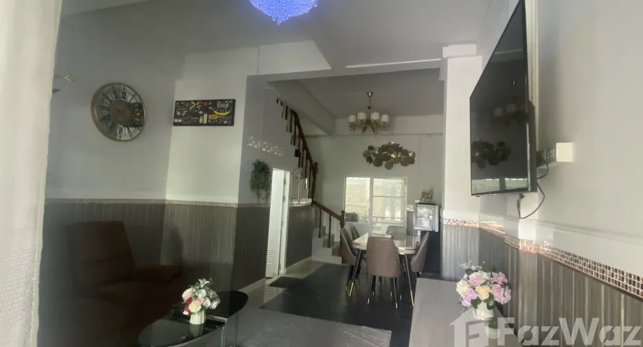 For rent 3 bedrooms house in Hua Hin, Prachuap Khiri Khan