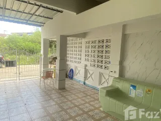 For rent 3 bedrooms house in Hua Hin, Prachuap Khiri Khan