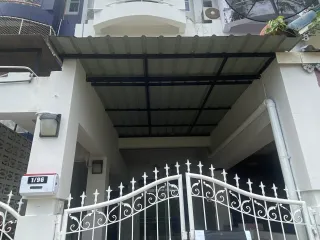 For rent 3 bedrooms house in Hua Hin, Prachuap Khiri Khan