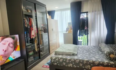 Condo en venta de estudio en Chatuchak, Bangkok