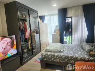 Condo en venta de estudio en Chatuchak, Bangkok