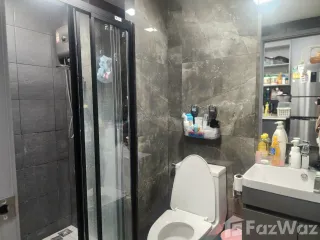 Condo en venta de estudio en Chatuchak, Bangkok