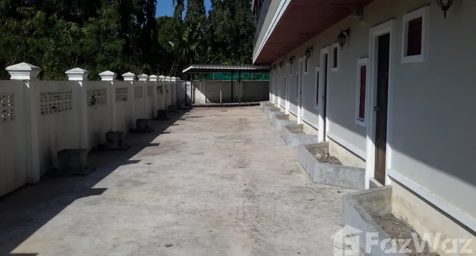 ขาย 24 ห้องนอน โรงแรม ใน บางละมุง, ชลบุรี
