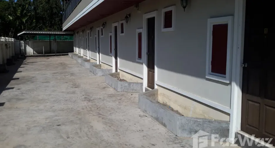 ขาย 24 ห้องนอน โรงแรม ใน บางละมุง, ชลบุรี