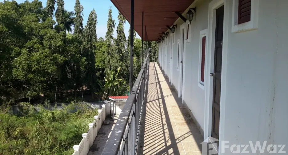 ขาย 24 ห้องนอน โรงแรม ใน บางละมุง, ชลบุรี