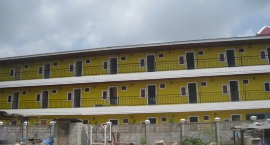 ขาย 24 ห้องนอน โรงแรม ใน บางละมุง, ชลบุรี