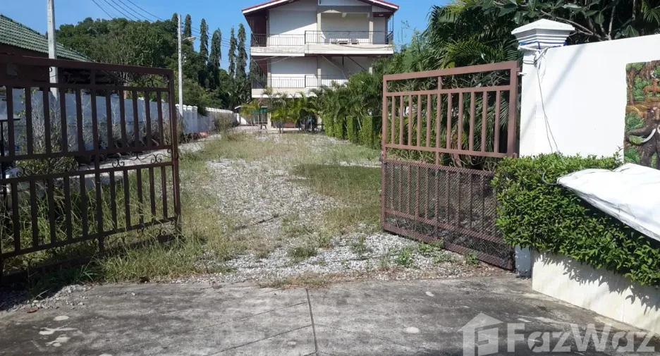 ขาย 24 ห้องนอน โรงแรม ใน บางละมุง, ชลบุรี