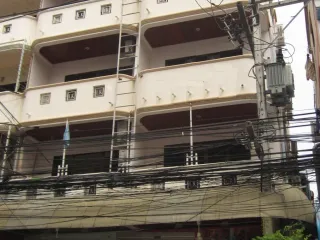 ขาย 23 ห้องนอน โรงแรม ใน บางละมุง, ชลบุรี