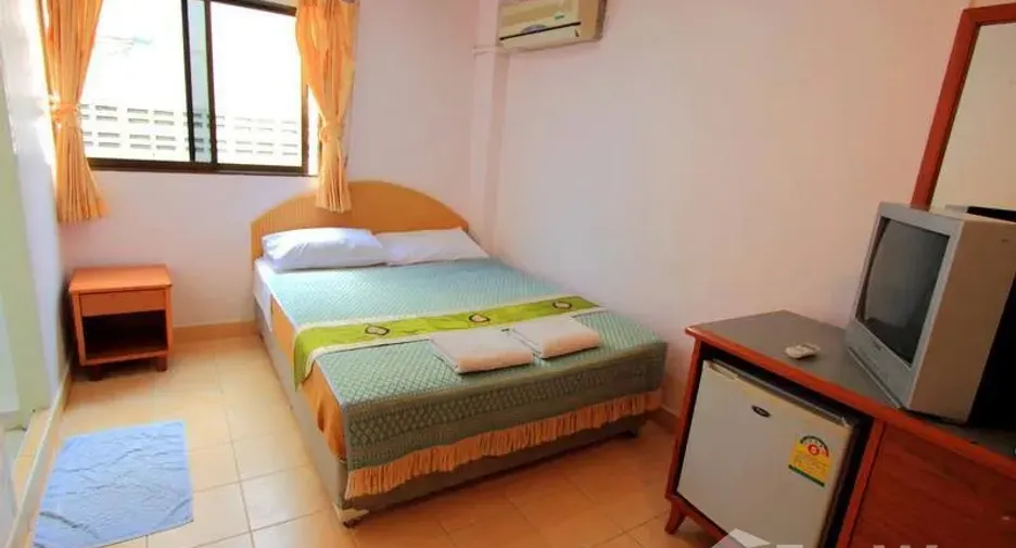 ขาย 23 ห้องนอน โรงแรม ใน บางละมุง, ชลบุรี
