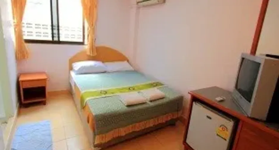 ขาย 23 ห้องนอน โรงแรม ใน บางละมุง, ชลบุรี