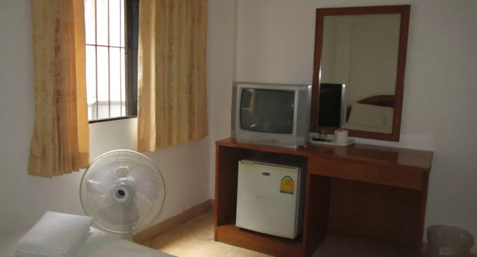 ขาย 23 ห้องนอน โรงแรม ใน บางละมุง, ชลบุรี