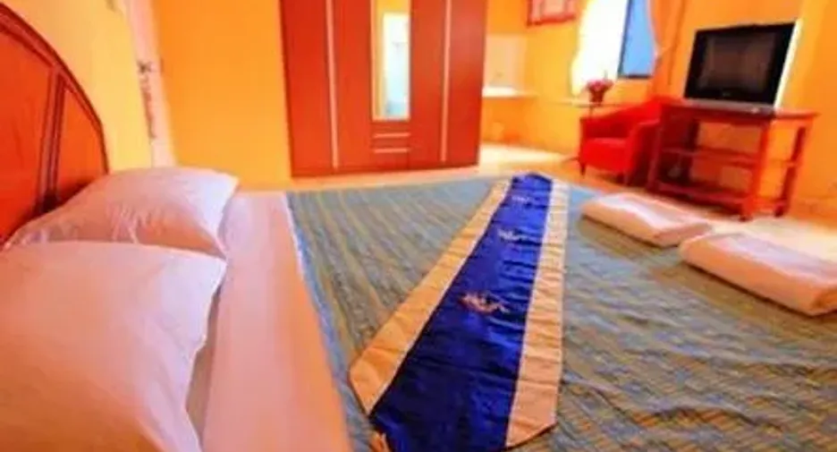 ขาย 23 ห้องนอน โรงแรม ใน บางละมุง, ชลบุรี