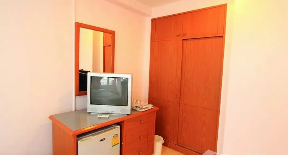 ขาย 23 ห้องนอน โรงแรม ใน บางละมุง, ชลบุรี