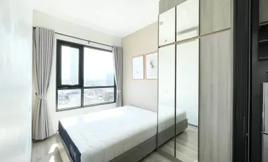 À louer 1 chambre condo à Watthana, Bangkok