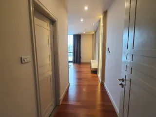 Wohnung zur Miete mit 3 Zimmer in Bang Kapi, Bangkok