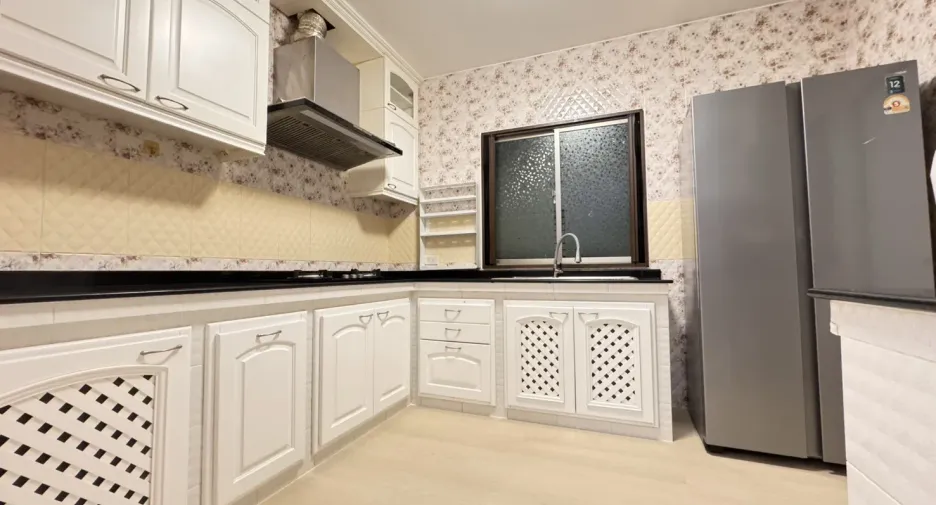 出租 3 卧室 独立屋 在 Suan Luang, 曼谷