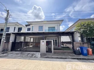 出租 3 卧室 独立屋 在 Suan Luang, 曼谷