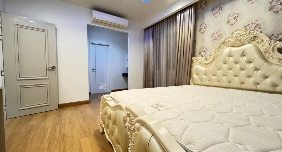 出租 3 卧室 独立屋 在 Suan Luang, 曼谷
