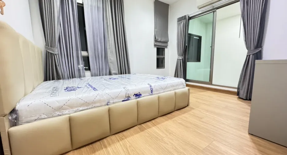 出租 3 卧室 独立屋 在 Suan Luang, 曼谷