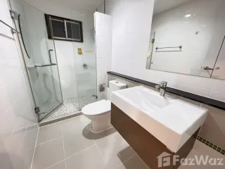 出租 3 卧室 独立屋 在 Suan Luang, 曼谷