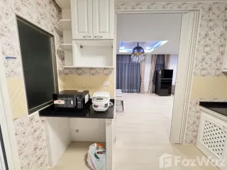 出租 3 卧室 独立屋 在 Suan Luang, 曼谷