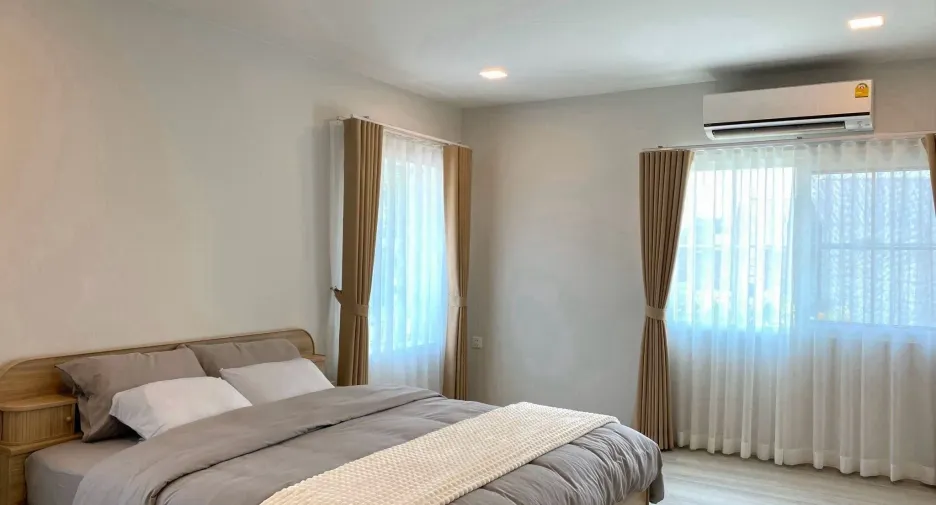 Haus zur Miete mit 3 Zimmer in Mueang Chiang Mai, Chiang Mai