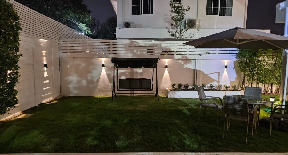 Haus zur Miete mit 3 Zimmer in Mueang Chiang Mai, Chiang Mai