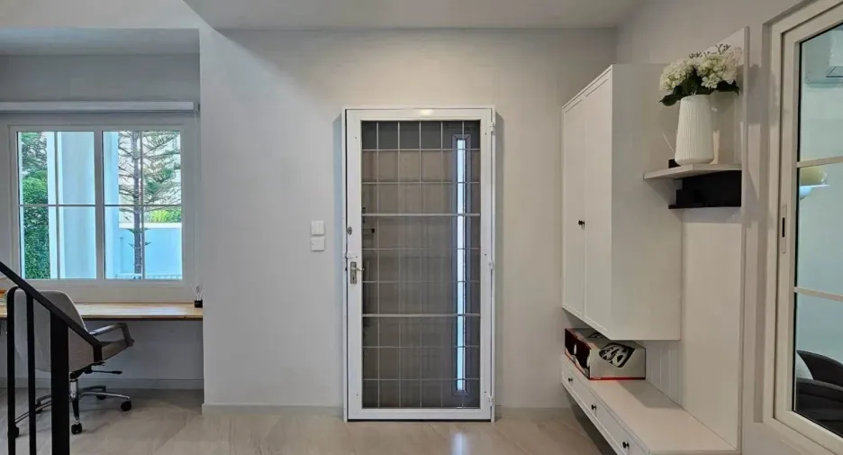 Haus zur Miete mit 3 Zimmer in Mueang Chiang Mai, Chiang Mai