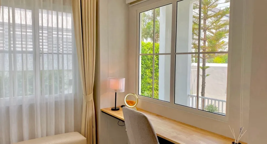 Haus zur Miete mit 3 Zimmer in Mueang Chiang Mai, Chiang Mai