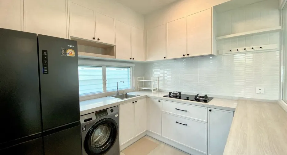 Haus zur Miete mit 3 Zimmer in Mueang Chiang Mai, Chiang Mai
