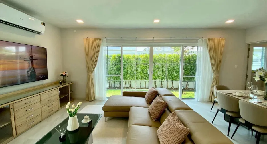 Haus zur Miete mit 3 Zimmer in Mueang Chiang Mai, Chiang Mai